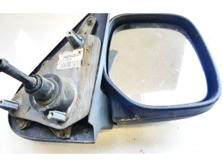 Зеркало (управляемое электричеством) e90101518 Citroen Berlingo