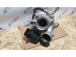 Турбина BMW X3 F25 3.0 7823270, 797863 для двигателя N57D30A