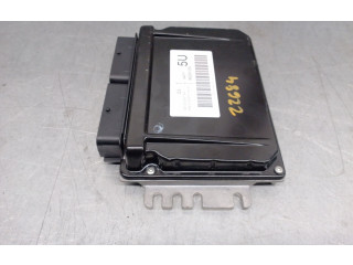 Řídící jednotka 96291050 Daewoo Matiz 2004