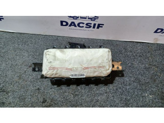 Подушка безопасности пассажира    KIA Ceed