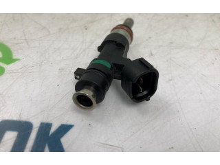 Форсунка 0280158293, 166008740R Renault Clio IV H4B-A400(Euro 6)