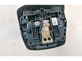 Подушка безопасности водителя 985701921r, 1046263220315   Renault Scenic III -  Grand scenic III