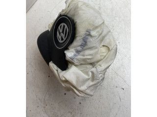 Подушка безопасности водителя 5G0880201 Volkswagen Golf Sportsvan