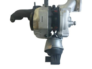  Турбина Skoda Yeti (5L)  54409700007, 03L253056G         