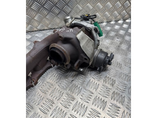 Turbodmychadlo Турбина 9807873180, 53039700394 Ford Galaxy T8CJ