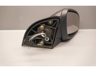 Зеркало электрическое Mercedes-Benz A W168 1997 - 2004 года