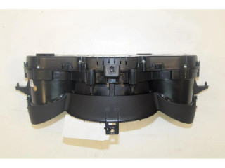 Панель приборов    Fiat 500X       