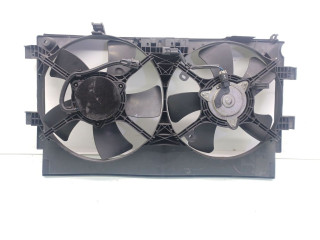 Блок АБС Mitsubishi Outlander 2007 - 2012 года