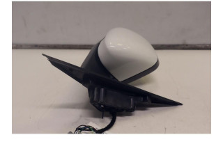 Зеркало электрическое Jaguar XE 2015 - года