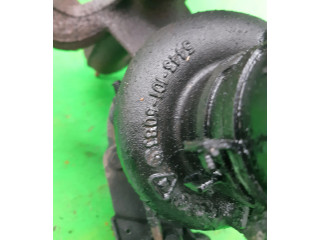 Turbodmychadlo Нагнетатель 54431015083 Skoda Fabia Mk1 (6Y)