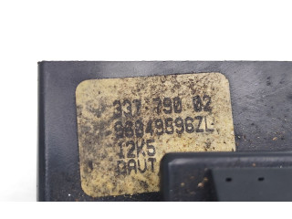 Ручка стеклоочистителей 96849596ZL, 33779002   Peugeot Expert