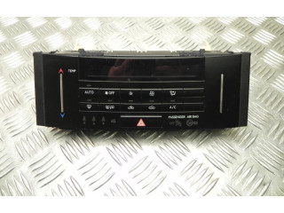 Блок управления климат-контролем 5590053250, Y794 Lexus IS III XE30