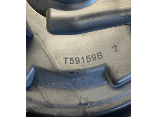 Вентилятор печки T59159B Dacia Duster II