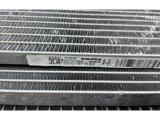 Комплект радиатора Land Rover Range Rover Velar 2017 - года HK83-8C607-CE, GX73-19710-BC