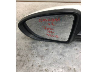 Zpětné zrcátko Nissan Qashqai+2 2011