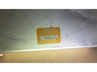 Блок управления АБС 857907379, 0265103002 Acura ILX