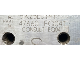 Jednotka ABS Nissan X-Trail T30 2003