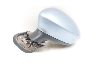 Зеркало электрическое Fiat Grande Punto - года