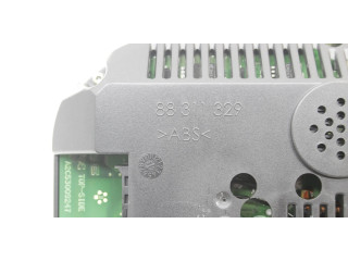 Přístrojová deska BMW 7 E65 E66 2003 6935455