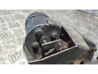 Turbodmychadlo Турбина 4H2Q6K682CH, 53049700039 Land Rover Discovery 3 - LR3 2.7