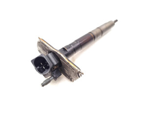 Vstřikovač 03L130277, 0445116030 Volkswagen Tiguan CBAB