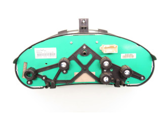 Přístrojová deska  Citroen Berlingo 2006 9662744780, 9662744780  