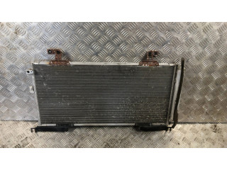 Радиатор охлаждения кондиционера воздуха