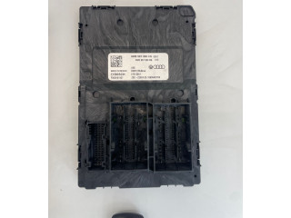 Комплект блоков управления 8W0907063CG, 059907309L Audi Q5 SQ5