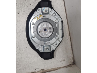 Подушка безопасности водителя Dacia Logan I