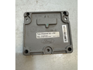 Блок управления Xenon