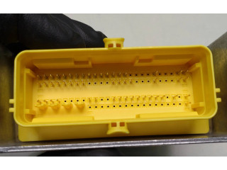 Блок подушек безопасности 4F0959655G, 4F0910655Q Audi A6 S6 C6 4F