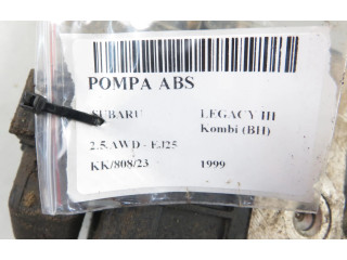 Блок АБС 27531AC060, 27531AC060 Subaru Legacy 1999 - 2003 года