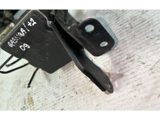 Блок АБС 47660, 0265230217 Mitsubishi L200 2006 - 2014 года