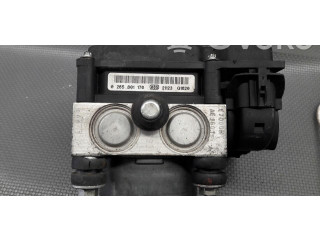 Jednotka ABS 0265801176   Fiat Punto (199) 2012