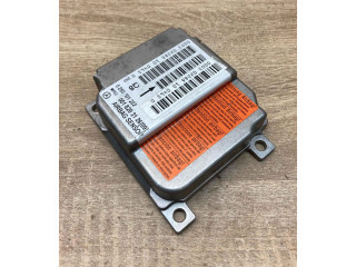 Блок подушек безопасности 0018203126, 0285001222 Mercedes-Benz A W168