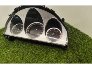 Панель приборов A2049005107, A2049012301   Mercedes-Benz GLK (X204)       