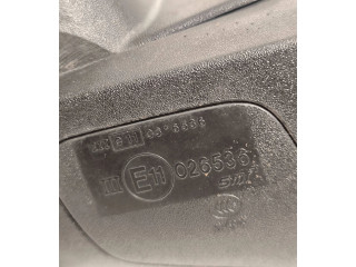 Зеркало электрическое правое Jeep Grand Cherokee 2010-2021 года