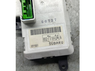 Дисплей    85271xa04a   Subaru B9 Tribeca