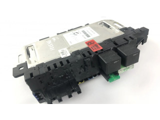 Pojistková skříňka 05045139, A2305454032 Mercedes-Benz SL R230 2003