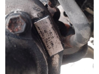 Турбина Lexus IS 220D-250-350 060324418n, 1720126010