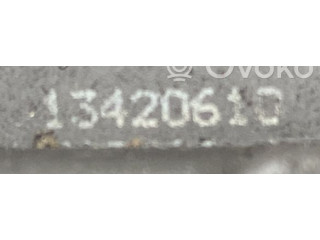 Генератор 13420610, 13420610 Skoda Fabia Mk2 (5J)