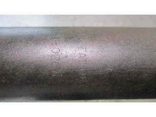 Задний амортизатор с пружиной