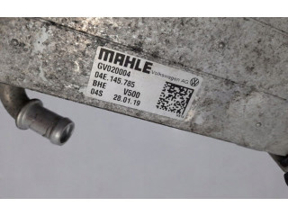 Интеркулер 04E145785, 04E145785 Volkswagen Golf VII