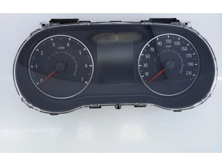 Панель приборов 248090744R   Dacia Sandero       