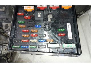 Pojistková skříňka Řídící jednotka BSM 3C0937125A Volkswagen Tiguan