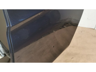 Задняя дверь