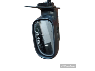 Зеркало электрическое Volvo S80 1999-2003 года