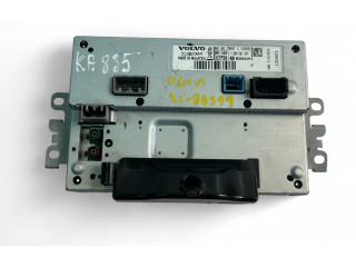 Дисплей 31382304 Volvo V70