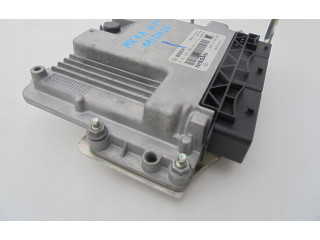 Řídící jednotka 0281034009 Nissan Micra K14 2017