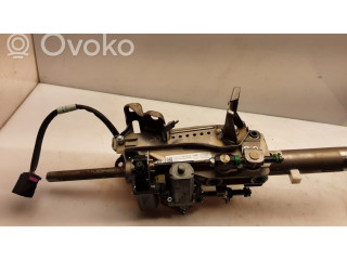 Рулевая рейка 4G0419506AB Audi A6 S6 C7 4G 2011-2018 года